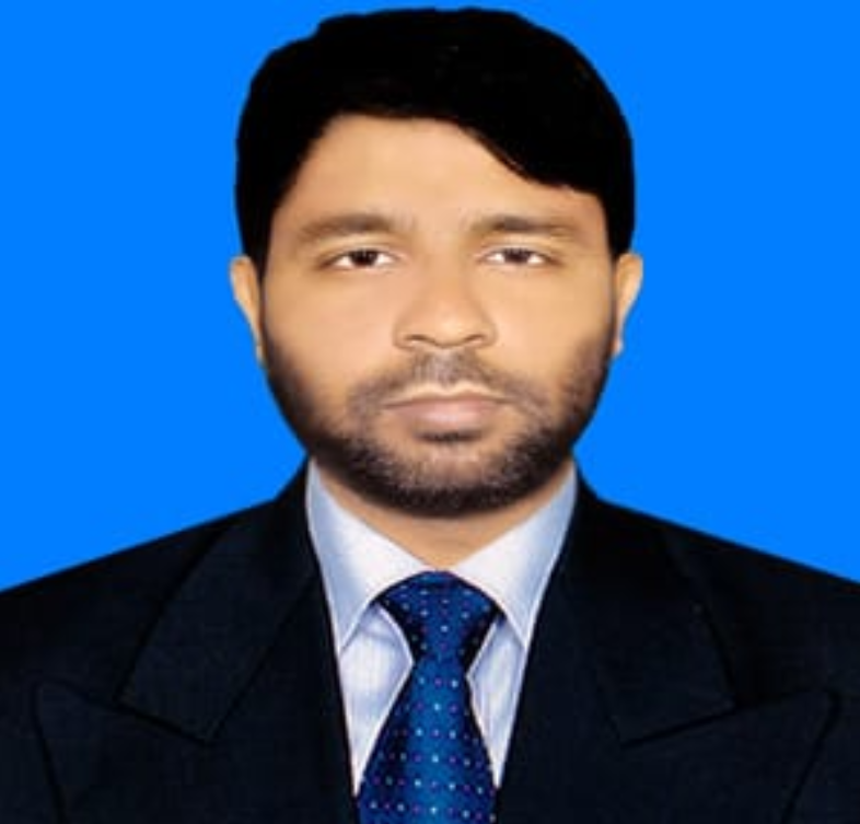 Md. Saidur Rahman
